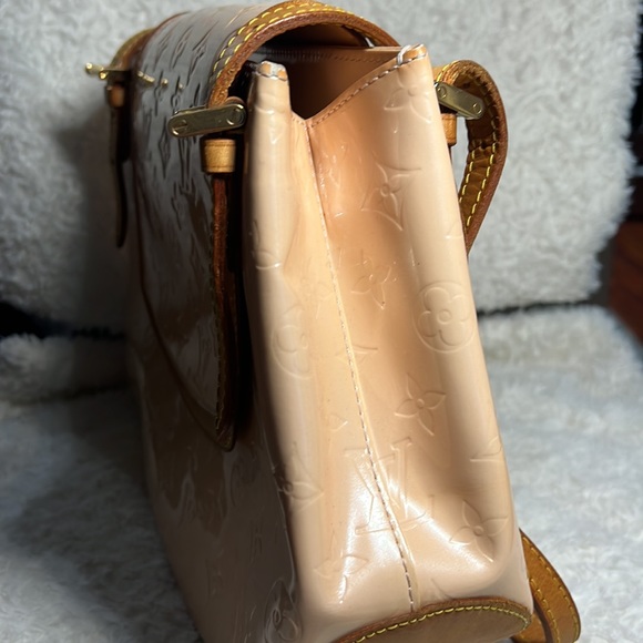 Louis Vuitton Biscayne Bay Monogram Vernis - Picture 7 of 16